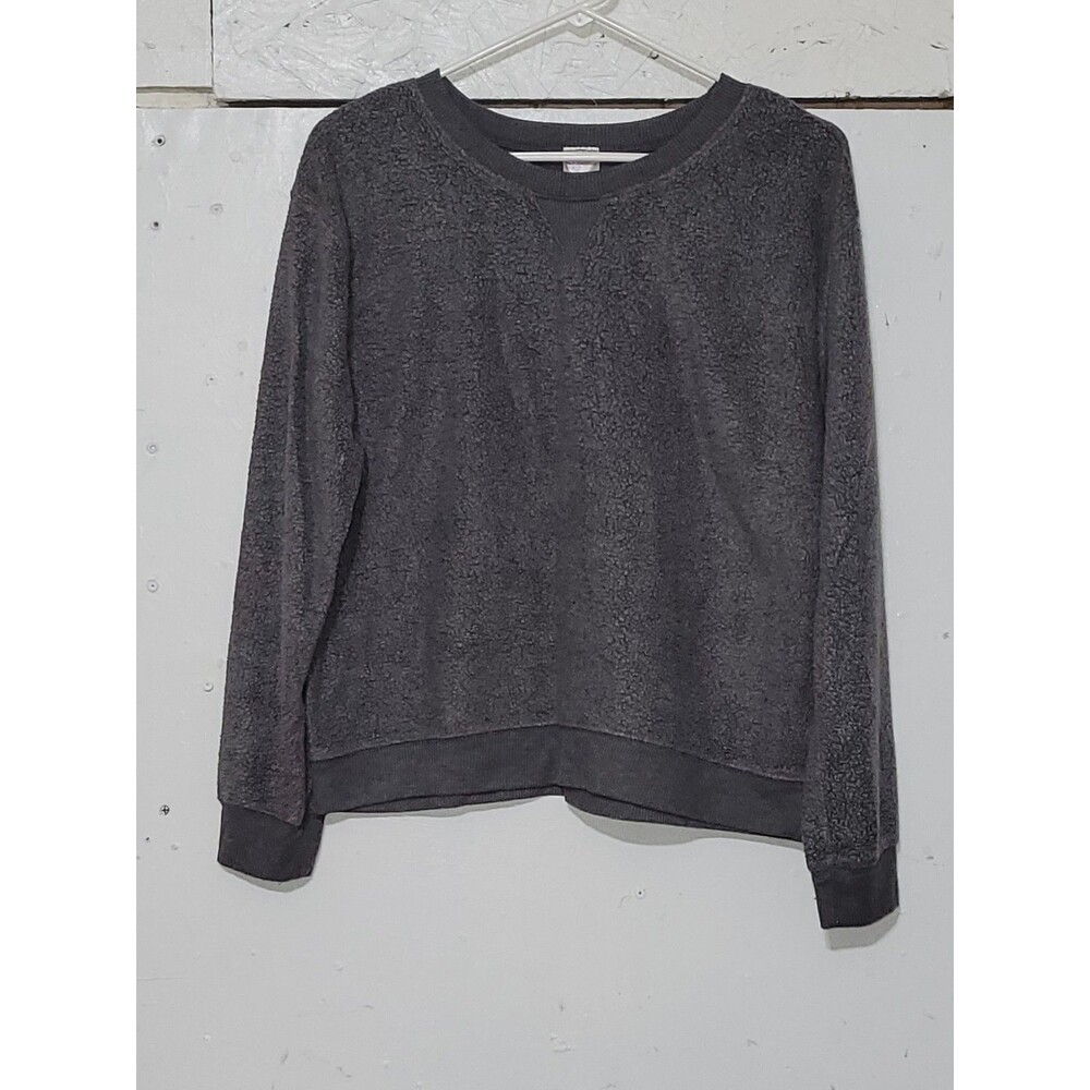 No Boundaries junior's sweatshirt (AD24)